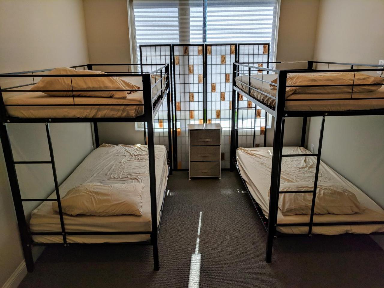 Homestay Ντένβερ Εξωτερικό φωτογραφία